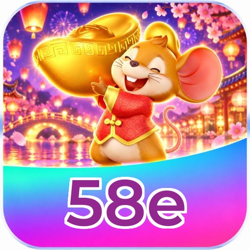 58e Logo