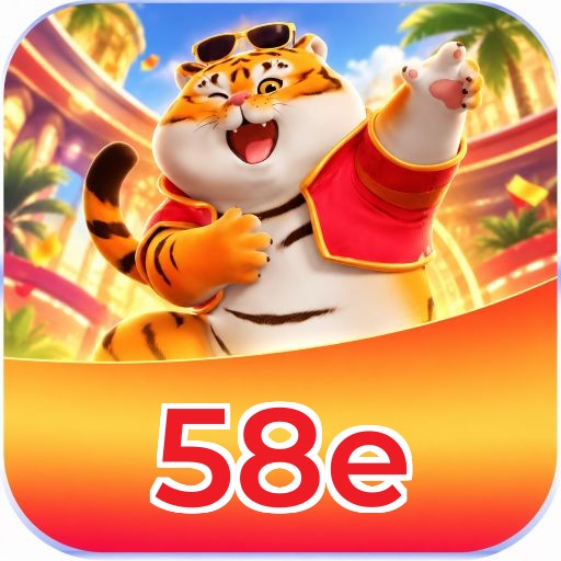 58e Slots Premium Brasil
