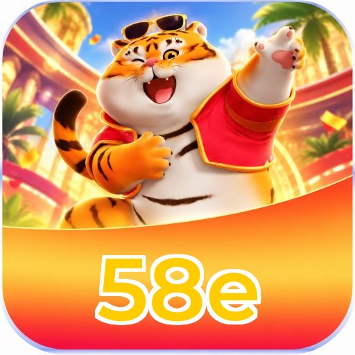 58e Logo