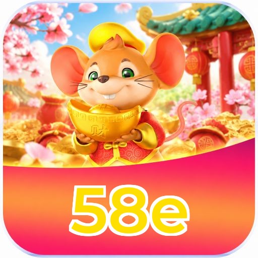 58e Logo