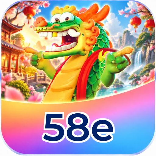 Logo da 58e