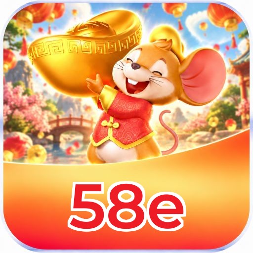 Logo 58e Loteria Online