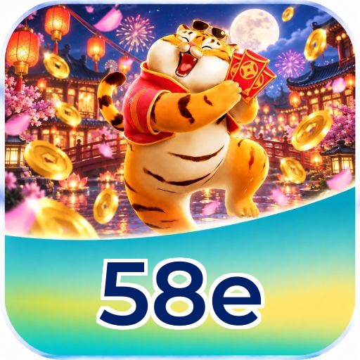 58e Download Oficial - APK Android + iOS