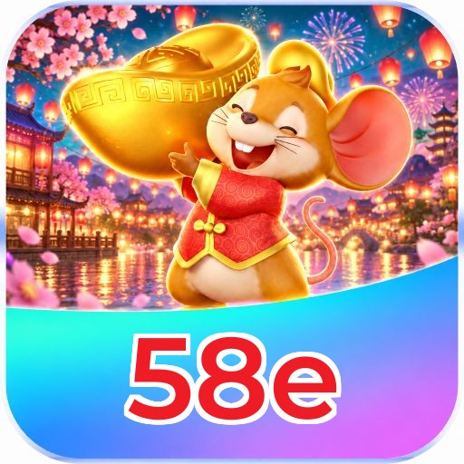 58e APP Logo Oficial Certificado Android iOS