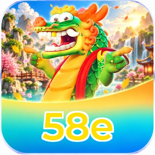 58e Logo Oficial