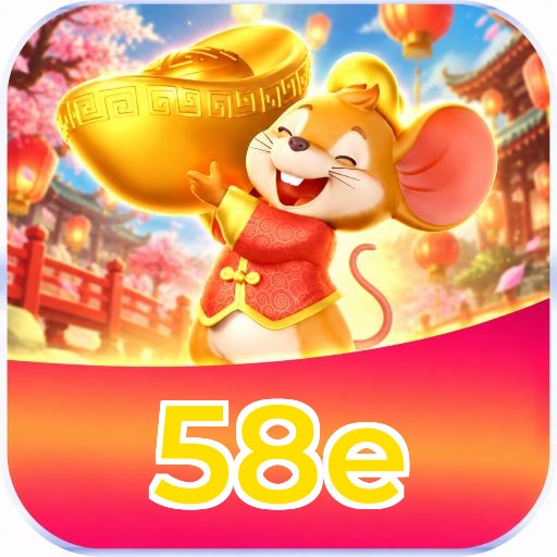 58e APK Logo Oficial Certificado