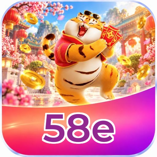 58e Logo