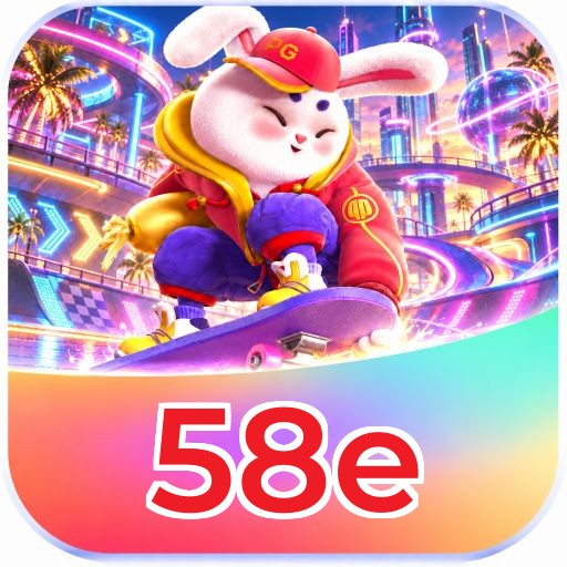 58e Jackpots Progressivos