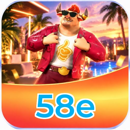 58e Logo Verificado