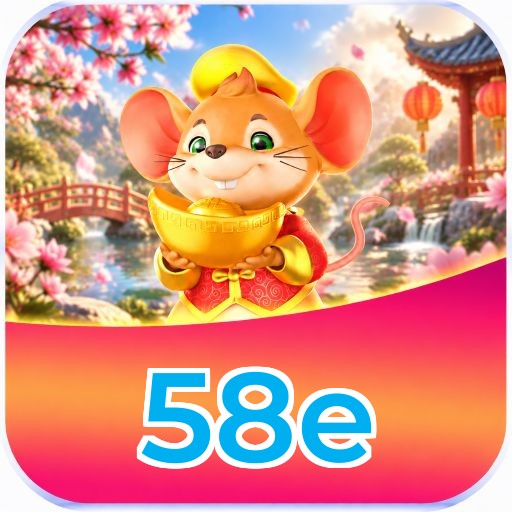 58e Logo